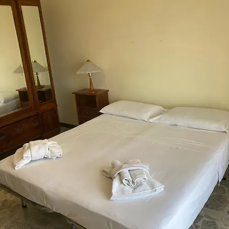 Apartmán La Casa Del Belvedere *