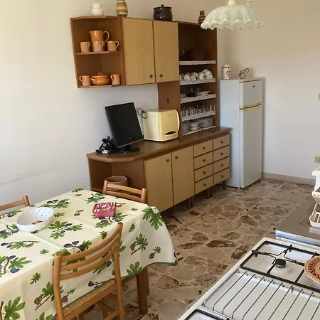 La Casa Del Belvedere *