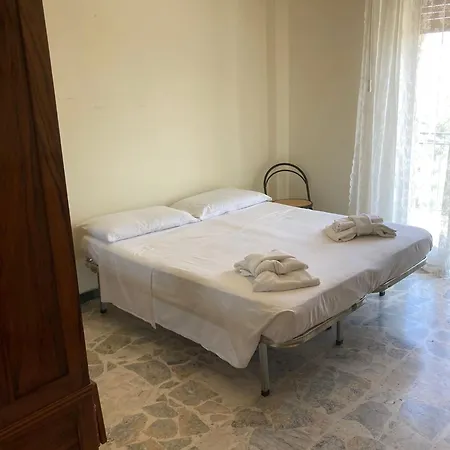 Apartmán La Casa Del Belvedere *